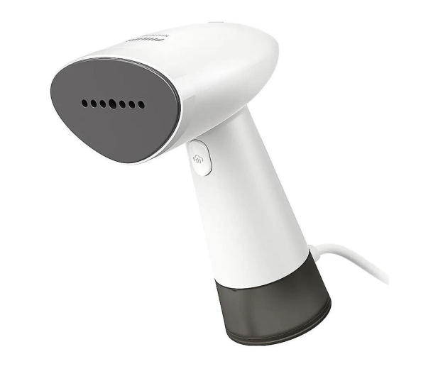 Philips Parownica do ubrań STH1010/10 biały - 1536651 - zdjęcie 2